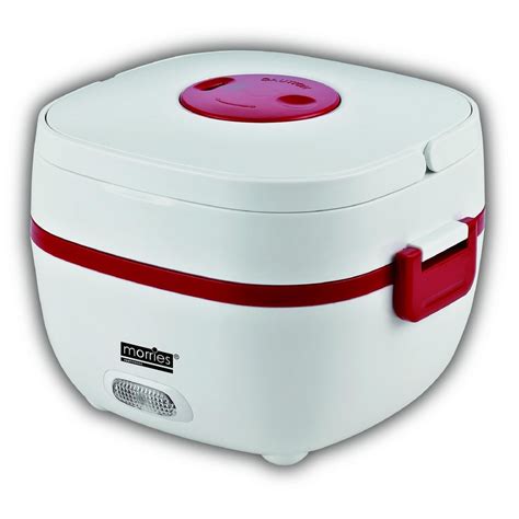 Morries Electric Lunch Box 